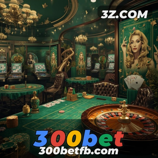 300bet: O App Que Revoluciona O Jogo Online