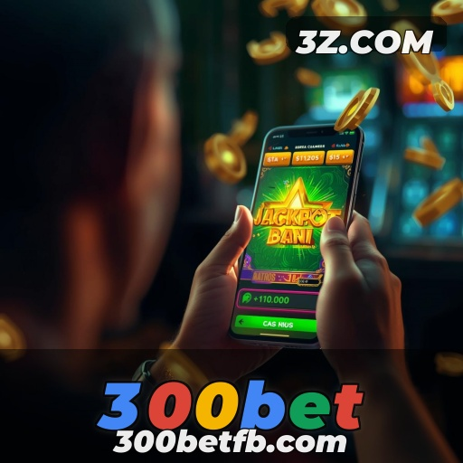 300bet Cassino Online