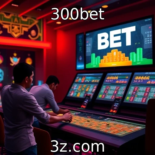 Crescimento da indústria de jogos em mercados emergentes