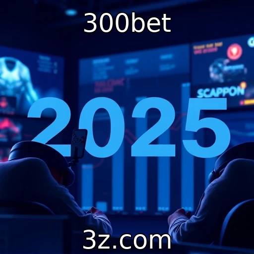 Crescimento das plataformas de streaming de jogos em 2025