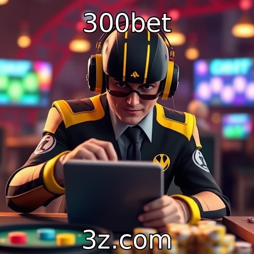 Novas tecnologias transformando a experiência dos jogadores