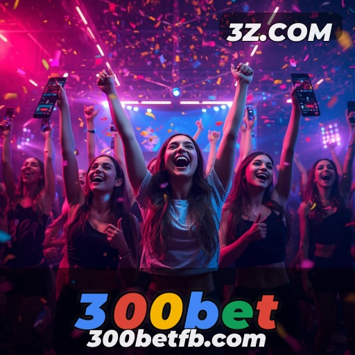 Recursos Excitantes da Seção Paga do 300bet